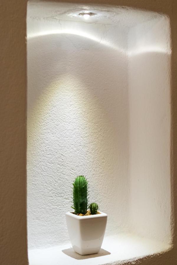 Cycladic Home On The Hill With Beautiful Views!! Agkidia Екстер'єр фото